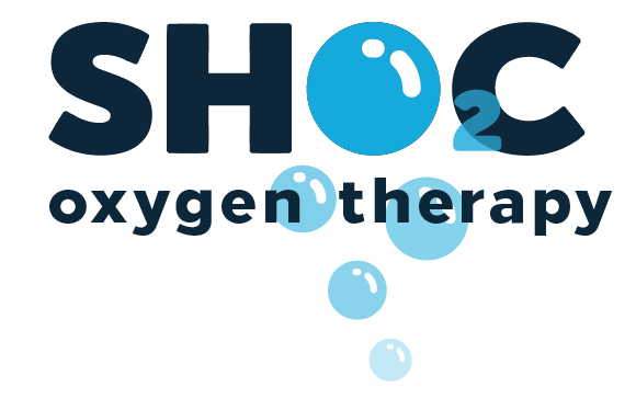 Swords Oxygen Centre Logo