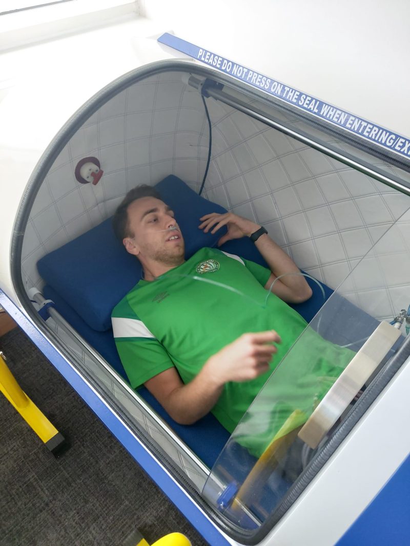 Oxygen Therapy Ireland Wexford Carlow Waterford Dublin